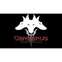 Cerberus Security-Solutions LLC Logo