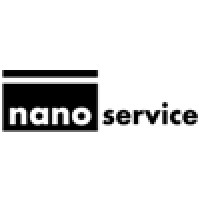 NANO SERVICE, s.r.o. Logo