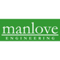 Manlove Engineering Logo