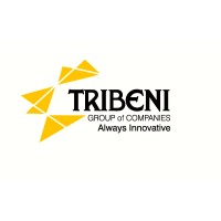 Tribeni Group Logo