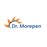 DR. MOREPEN LIMITED Logo