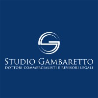 Studio Gambaretto - Dottori Commercialisti Logo