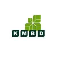 KMBD Architect & Engineers Consortium (P) Ltd. Logo
