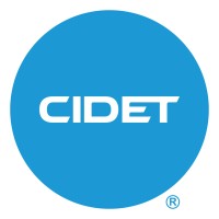 CIDET Logo
