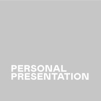 Personal Presentation Ltd. Logo