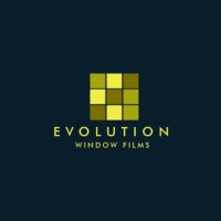 Evolution Window Films Logo