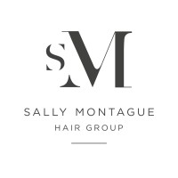 Sally Montague Hair Group Logo