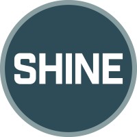 SHINE Wire - A ComSonics Inc Company Logo