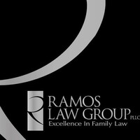 Ramos Law Group, PLLC Logo