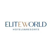 Elite World Hotels & Resorts Logo