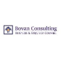 Bovan Consulting d.o.o. Logo