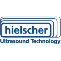Hielscher Ultrasonics GmbH Logo