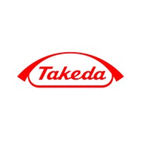 Takeda Farmacéutica España Logo