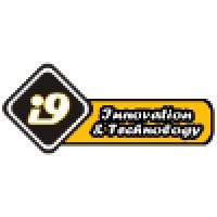 I9 Innovation & Technology Logo