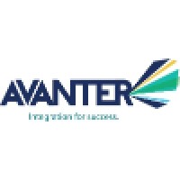 AVANTER SRL Logo