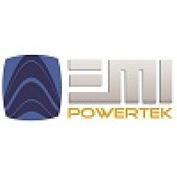 EMI Powertek, C.A. Logo