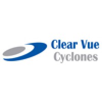 Clear Vue Cyclones Logo
