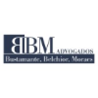 Bustamante, Belchior, Moraes - Advogados Logo