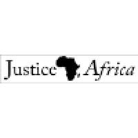Justice Africa Logo