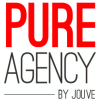 Pure Agency Logo