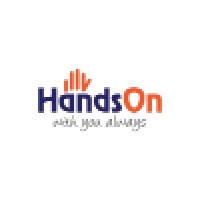 Hands-On Management Services Logo
