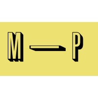 MARKENPERSONAL Logo