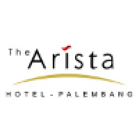 The Arista Hotel Palembang Logo