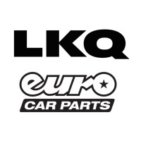 Euro Car Parts Ltd. Logo
