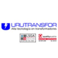 Urutransfor S.A. Logo
