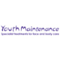 Youth Maintenance Logo