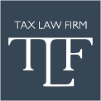 Tax Law Firm Logo