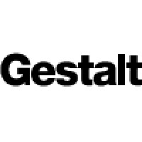 Gestalt Design Logo