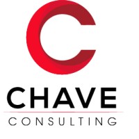 Chave Consulting LLC. Logo