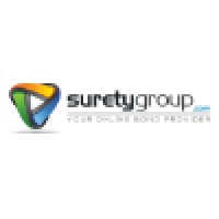 SuretyGroup.com Logo