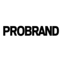 Probrand Logo