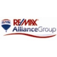 RE/MAX Alliance Group Logo