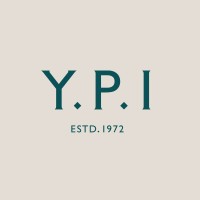 YPI | Yachting Partners International Logo