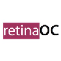Retina Orange County Logo