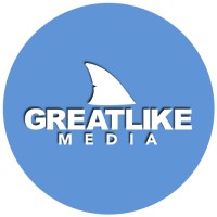 GreatLike Media Logo