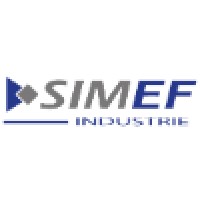 SIMEF Industrie Logo