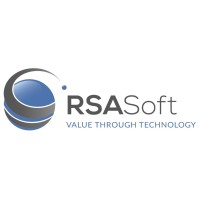 RSASOFT Logo