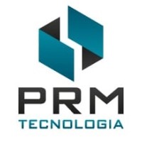 PRM Tecnologia Logo