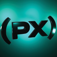 Pixelmachine Argentina Logo