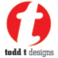 todd t designs Logo