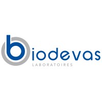 Biodevas Laboratoires Logo