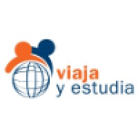 Viaja y Estudia Logo