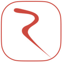 hotelRev - Hotel Revenue Management Logo
