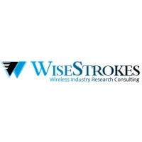 WISESTROKES RESEARCH Logo