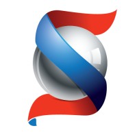 SkyTECH Staffing Solutions Logo