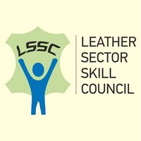 LEATHER SECTOR SKILL COUNCIL (LSSC) Logo